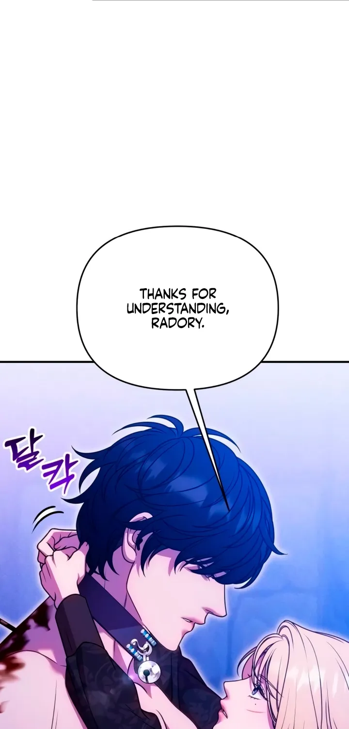 Put away your sword in the bedroom Chapter 33 page 46 - 