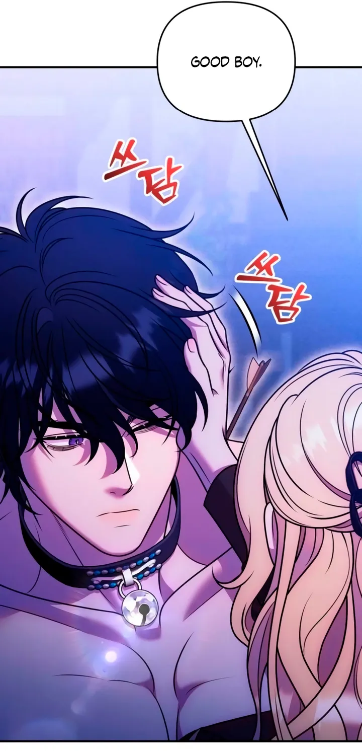 Put away your sword in the bedroom Chapter 33 page 49 - 