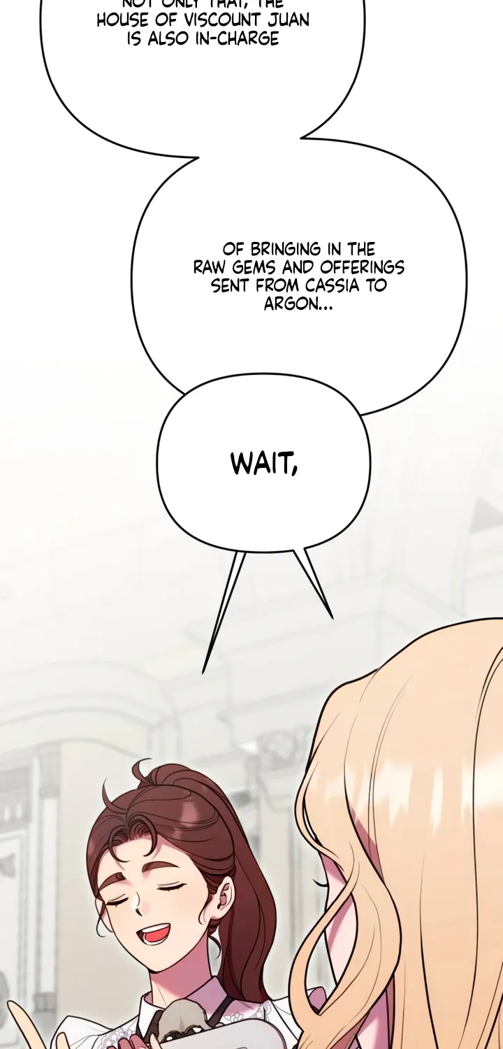 Put away your sword in the bedroom Chapter 33 page 87 - 