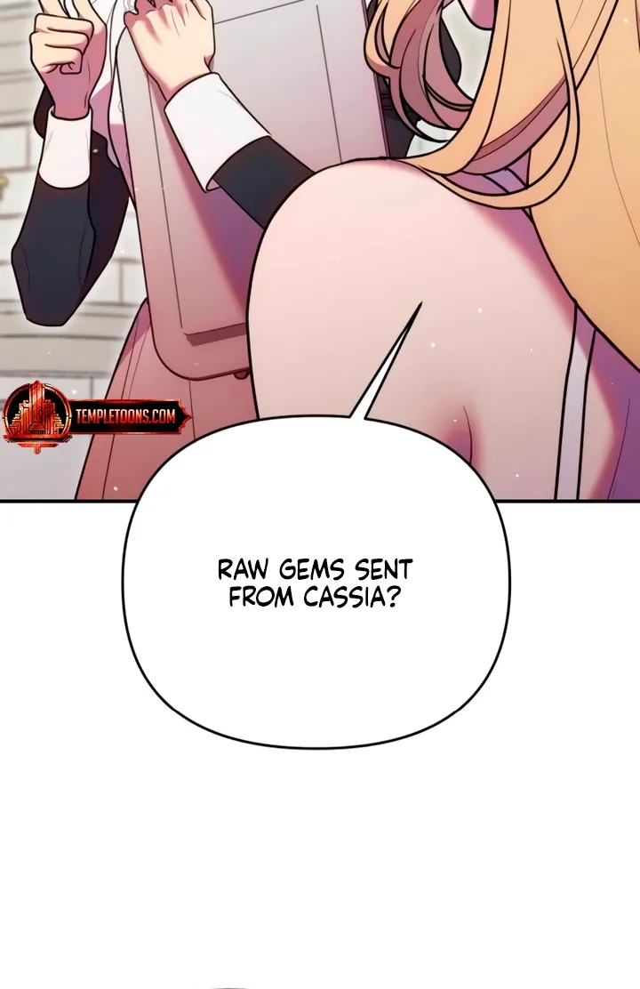 Put away your sword in the bedroom Chapter 33 page 88 - 
