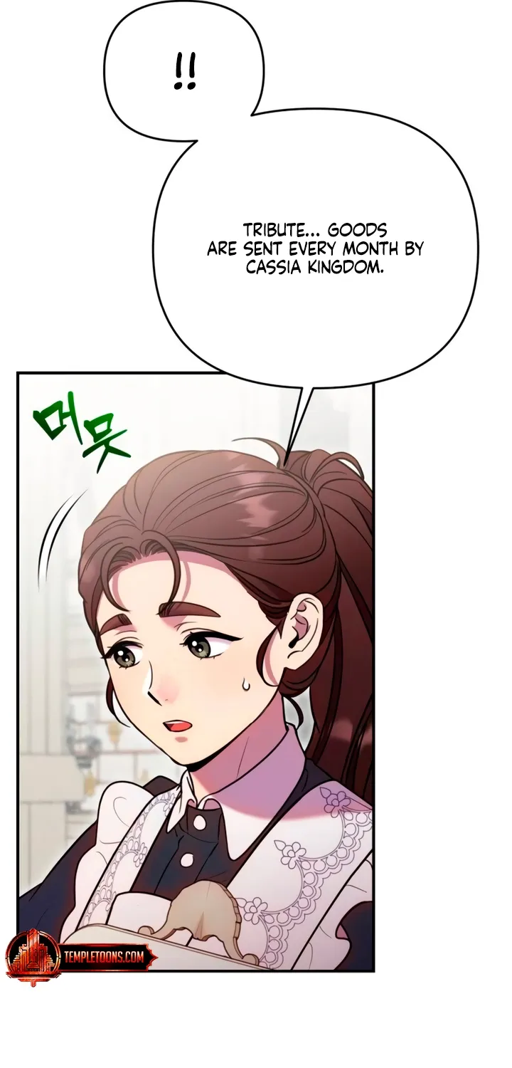 Put away your sword in the bedroom Chapter 33 page 89 - 