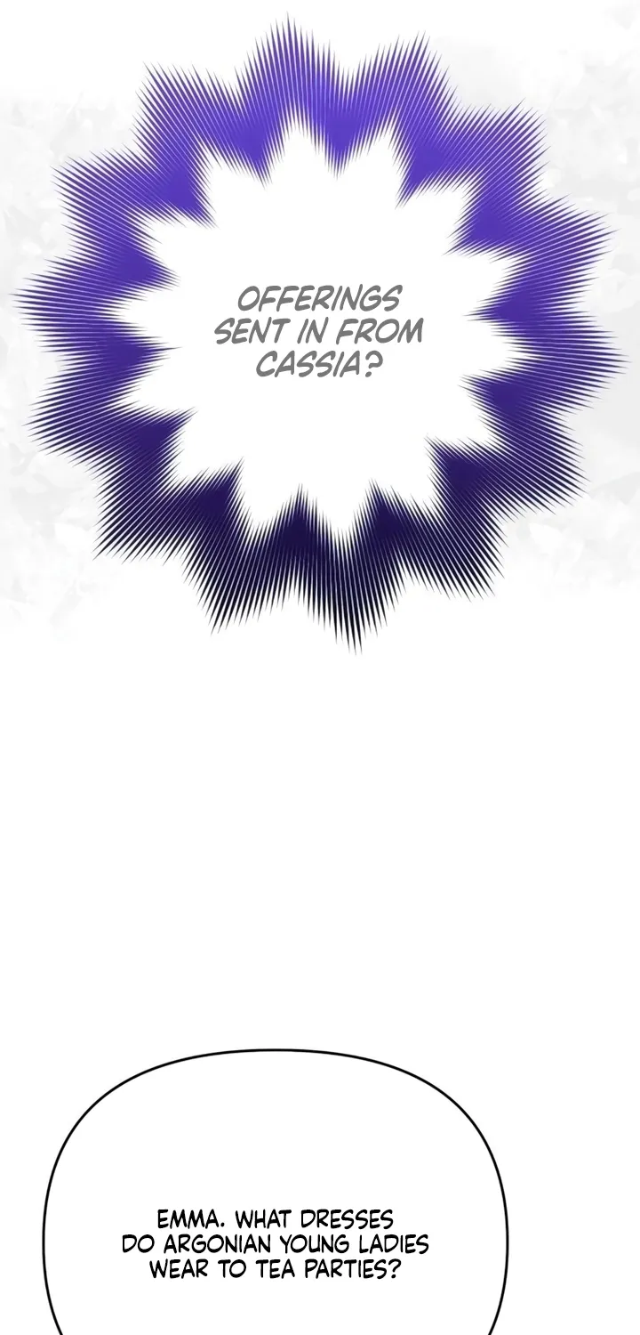 Put away your sword in the bedroom Chapter 33 page 91 - 