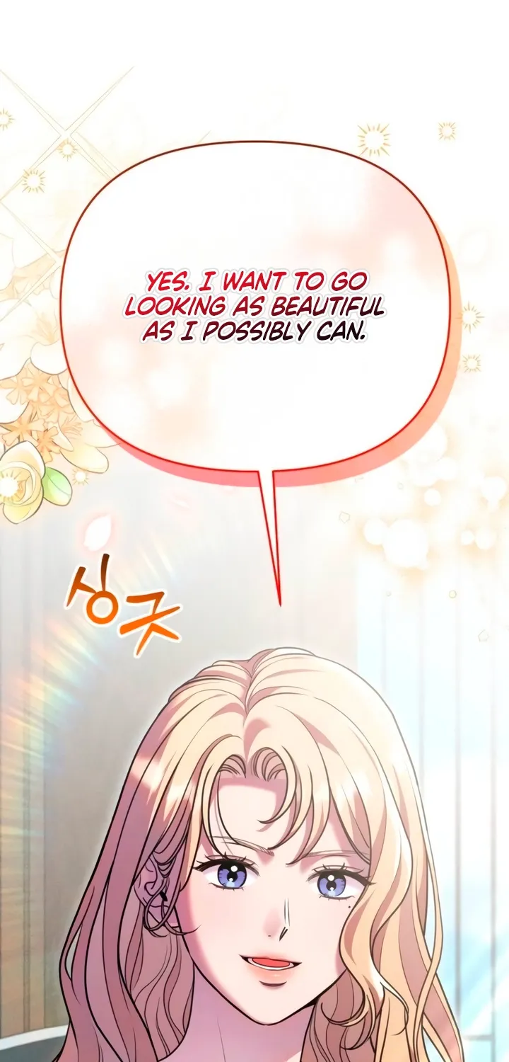 Put away your sword in the bedroom Chapter 33 page 93 - 