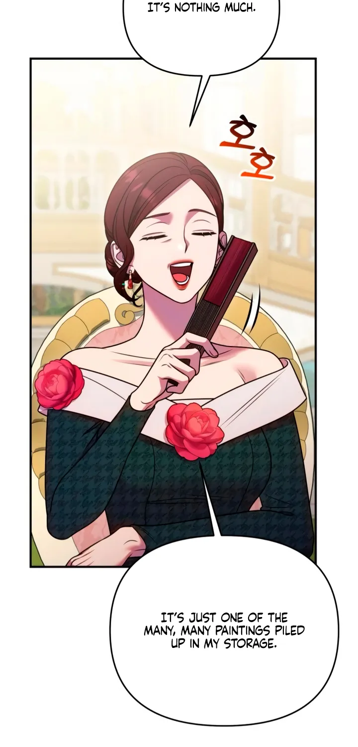 Put away your sword in the bedroom Chapter 34 page 11 - 