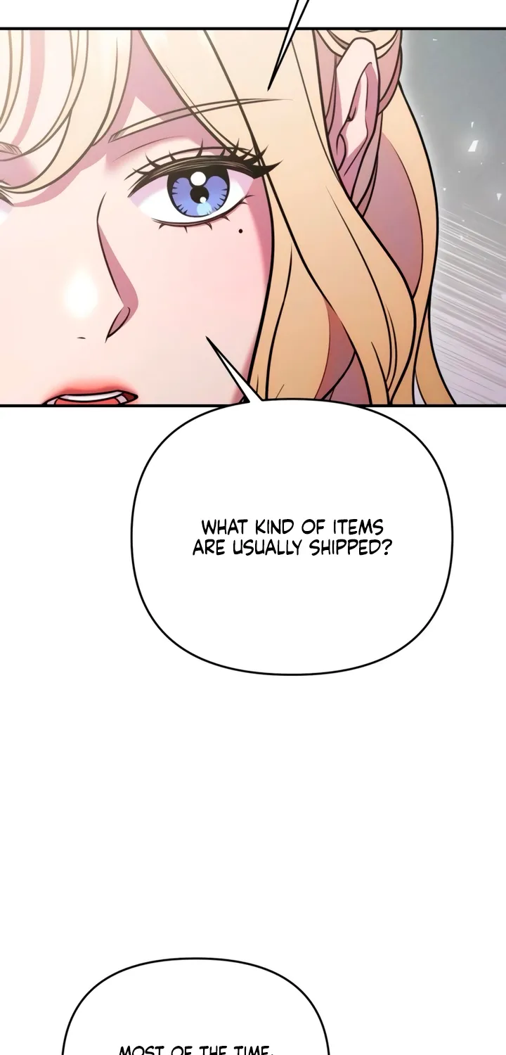 Put away your sword in the bedroom Chapter 34 page 47 - 