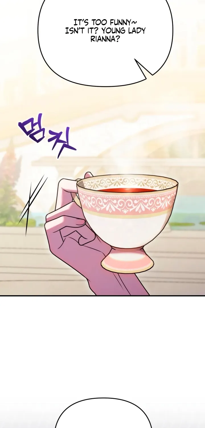 Put away your sword in the bedroom Chapter 34 page 6 - 