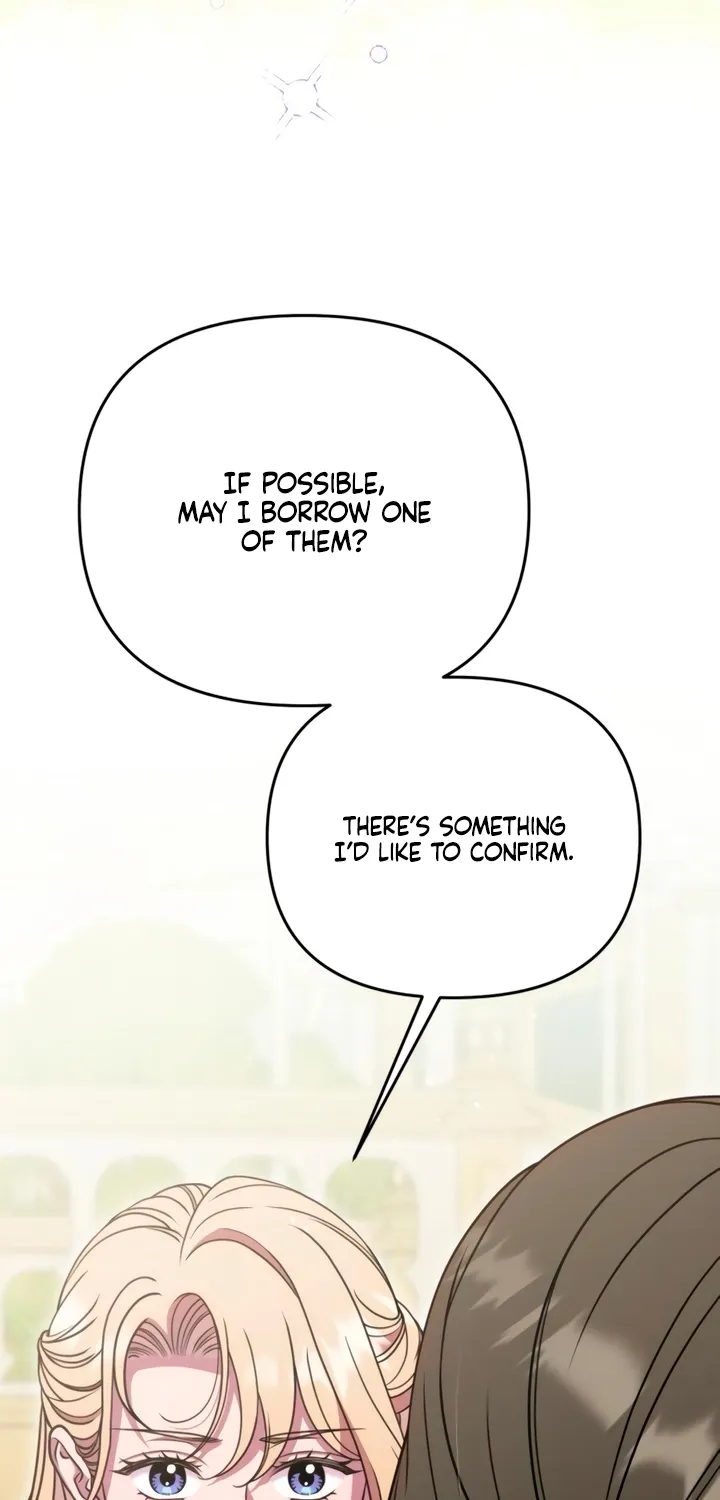 Put away your sword in the bedroom Chapter 34 page 58 - 