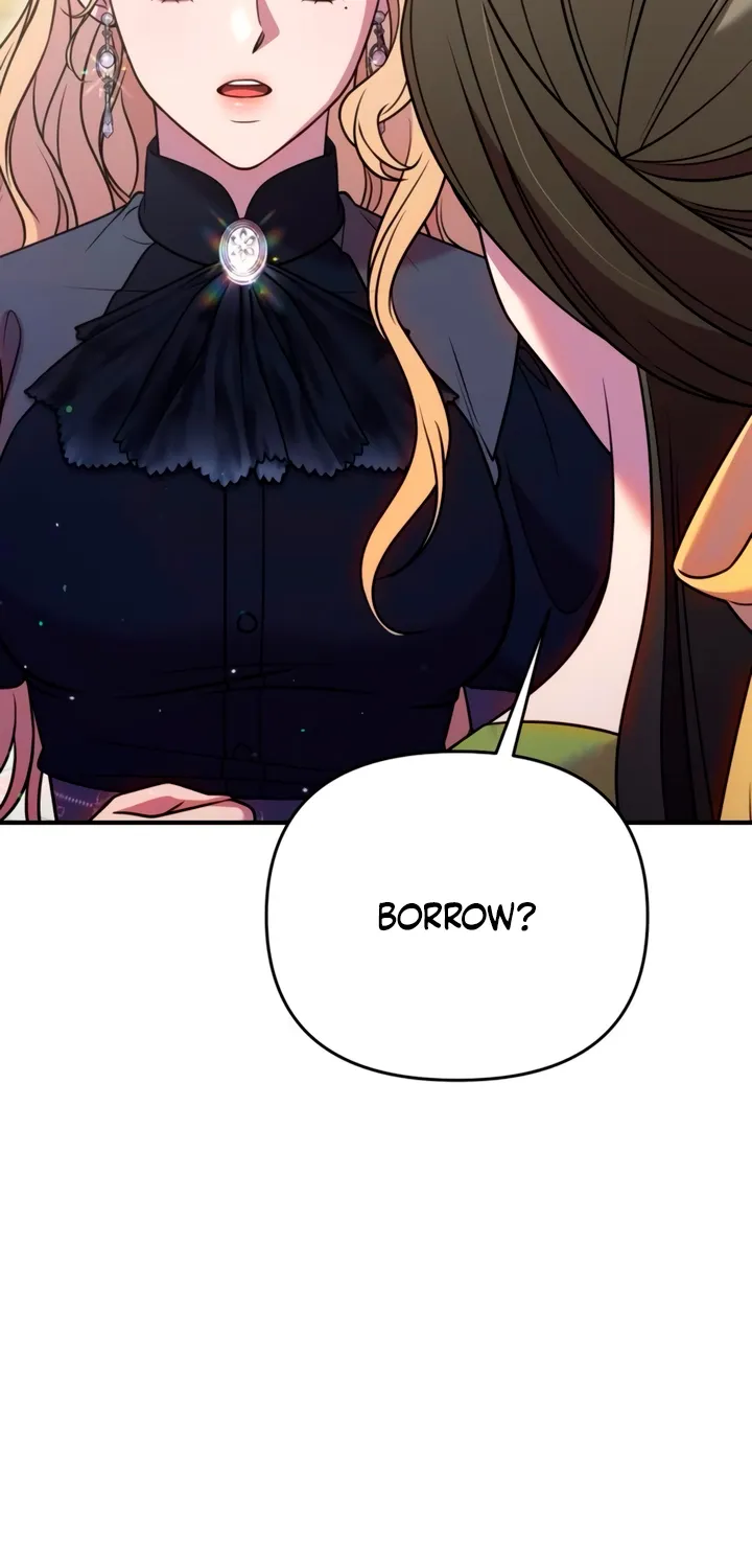 Put away your sword in the bedroom Chapter 34 page 59 - 