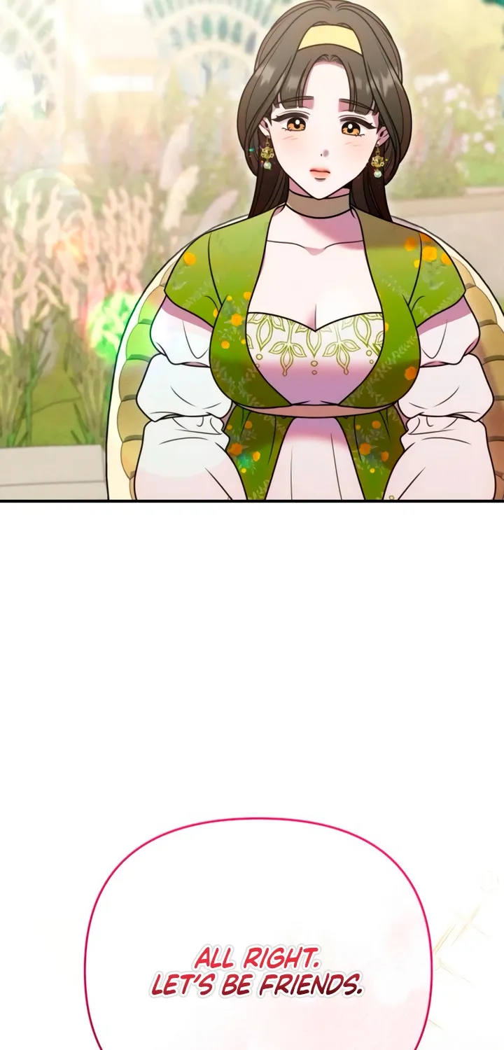 Put away your sword in the bedroom Chapter 34 page 65 - 