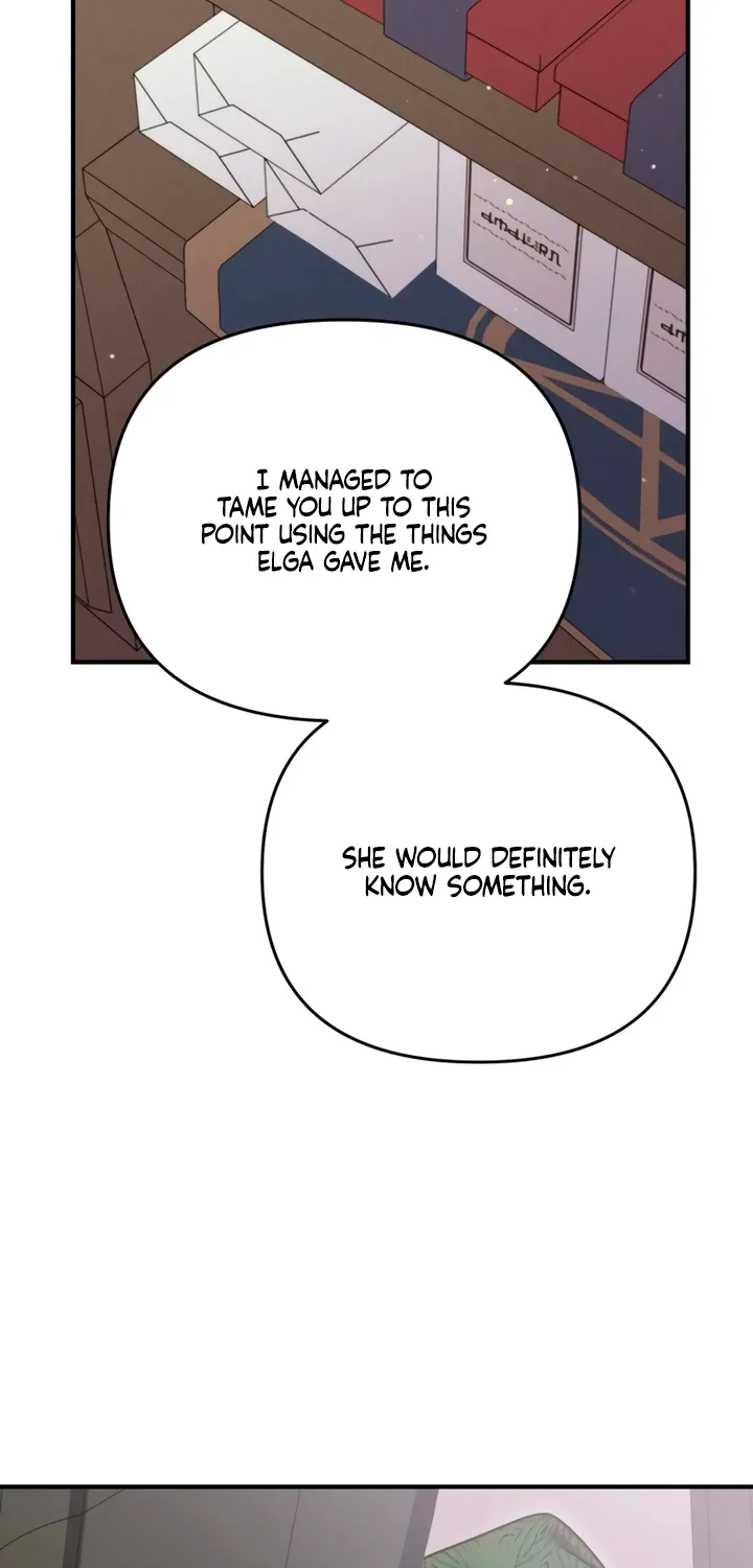Put away your sword in the bedroom Chapter 34 page 77 - 