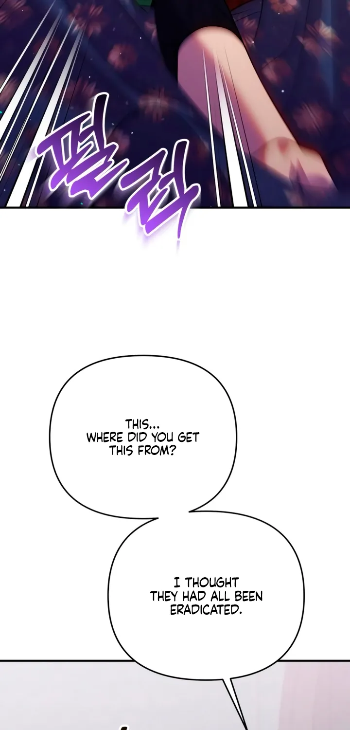 Put away your sword in the bedroom Chapter 34 page 81 - 