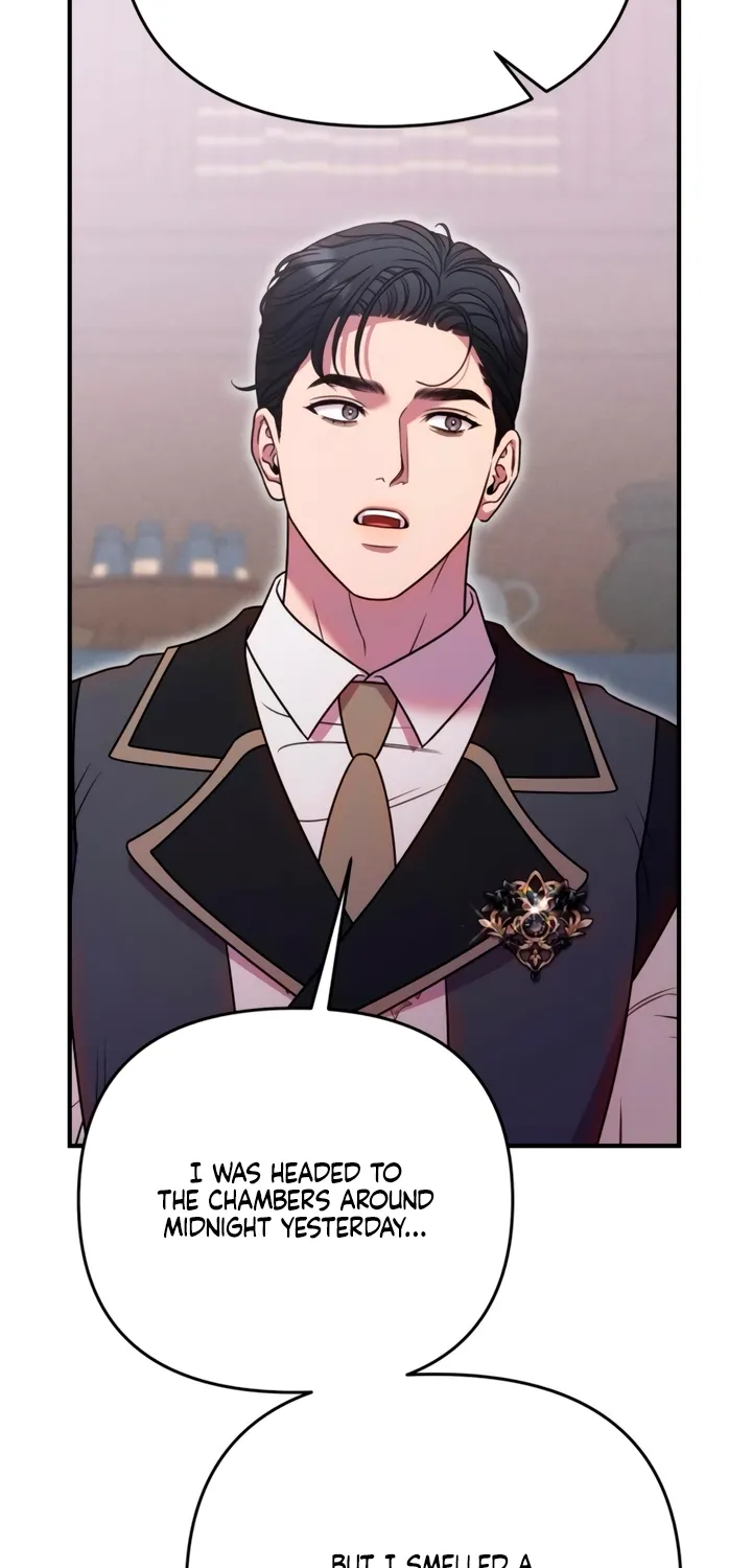 Put away your sword in the bedroom Chapter 34 page 87 - 