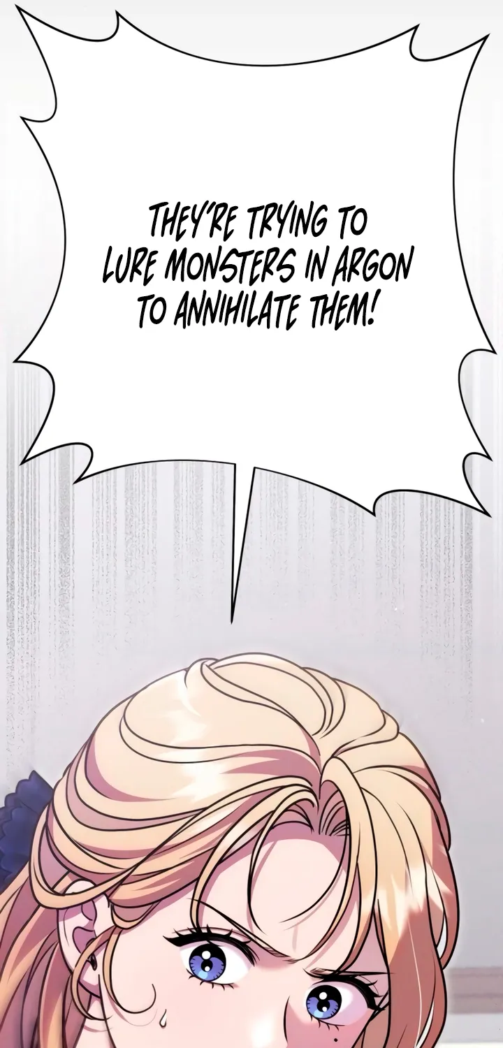 Put away your sword in the bedroom Chapter 34 page 96 - 