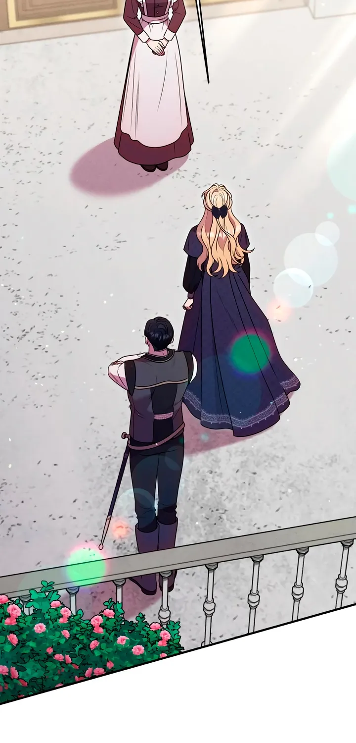 Put away your sword in the bedroom Chapter 35 page 2 - 