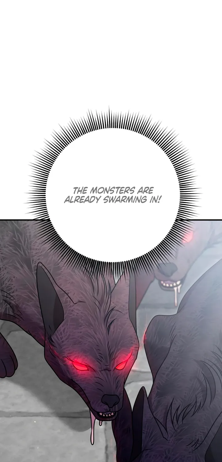Put away your sword in the bedroom Chapter 35 page 17 - 