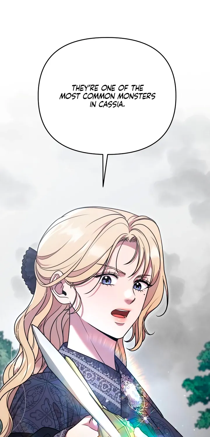 Put away your sword in the bedroom Chapter 35 page 20 - 