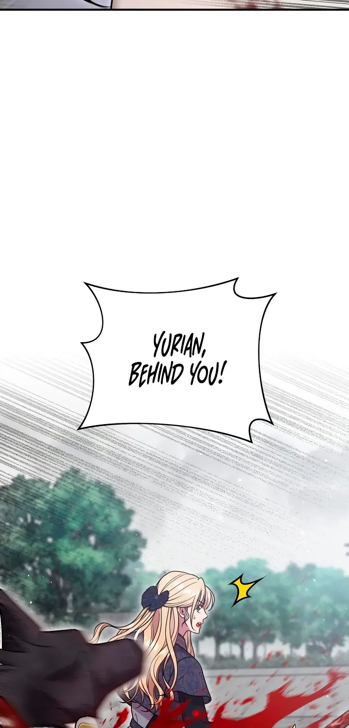 Put away your sword in the bedroom Chapter 35 page 38 - 