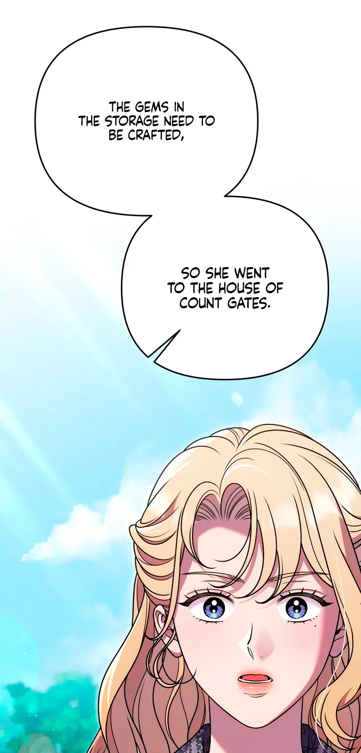 Put away your sword in the bedroom Chapter 35 page 5 - 