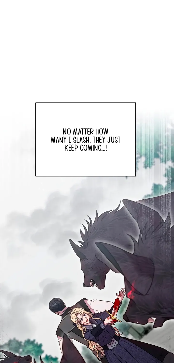 Put away your sword in the bedroom Chapter 35 page 41 - 