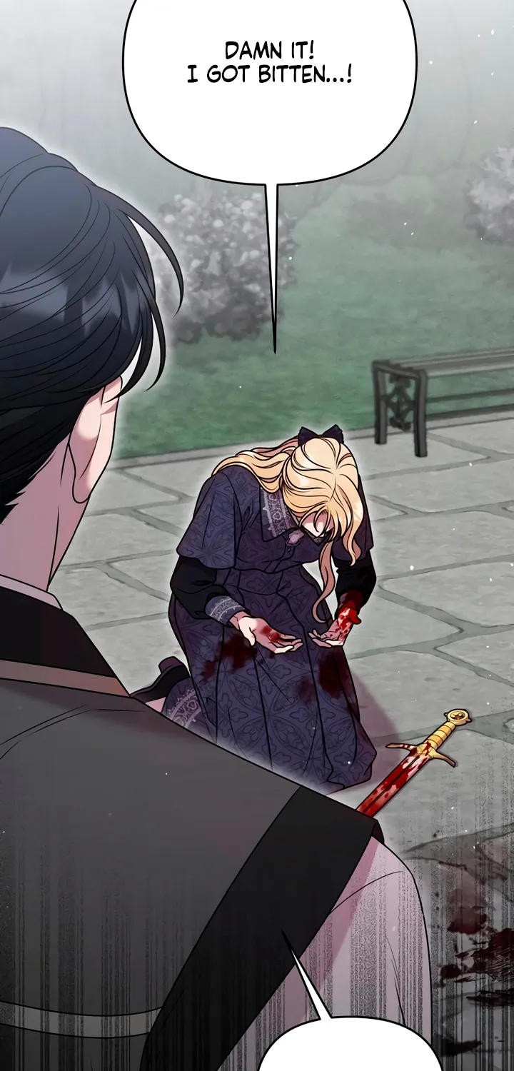 Put away your sword in the bedroom Chapter 35 page 45 - 