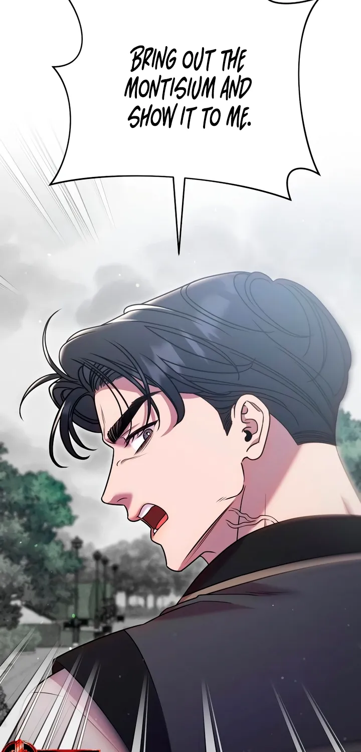 Put away your sword in the bedroom Chapter 35 page 50 - 