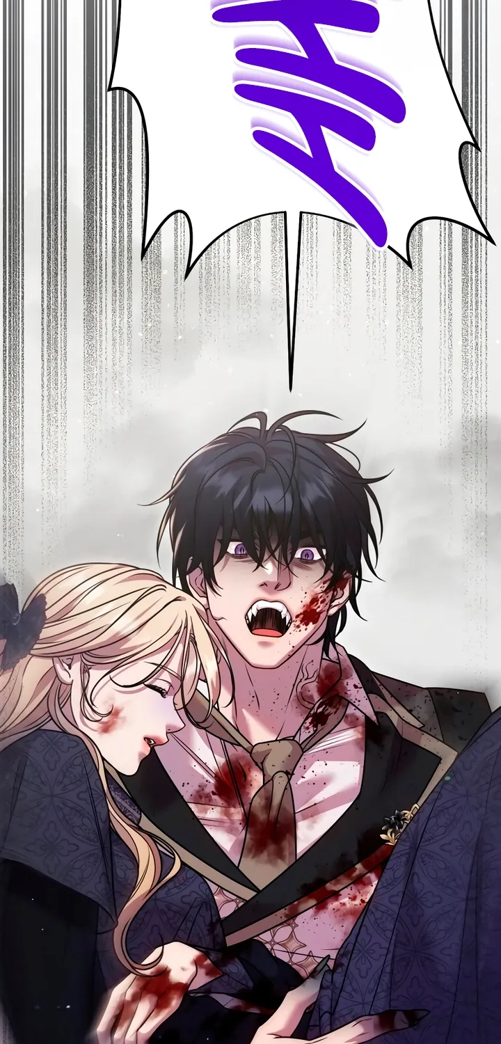 Put away your sword in the bedroom Chapter 35 page 58 - 