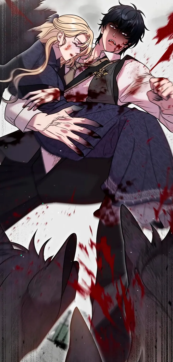 Put away your sword in the bedroom Chapter 35 page 61 - 