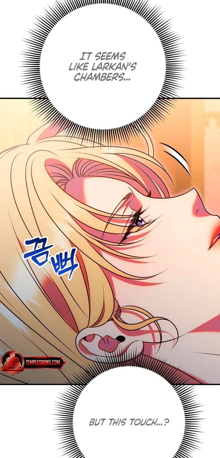 Put away your sword in the bedroom Chapter 35 page 70 - 