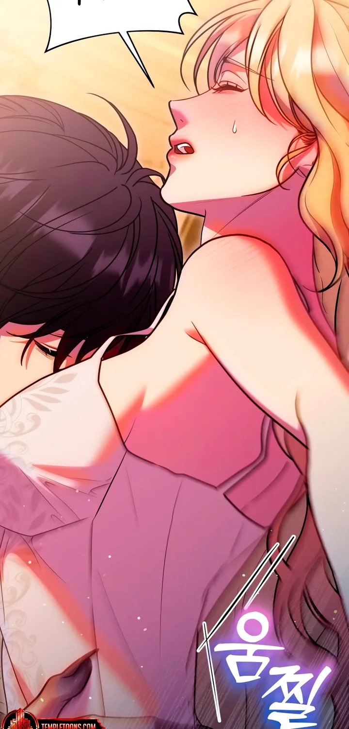 Put away your sword in the bedroom Chapter 35 page 83 - 