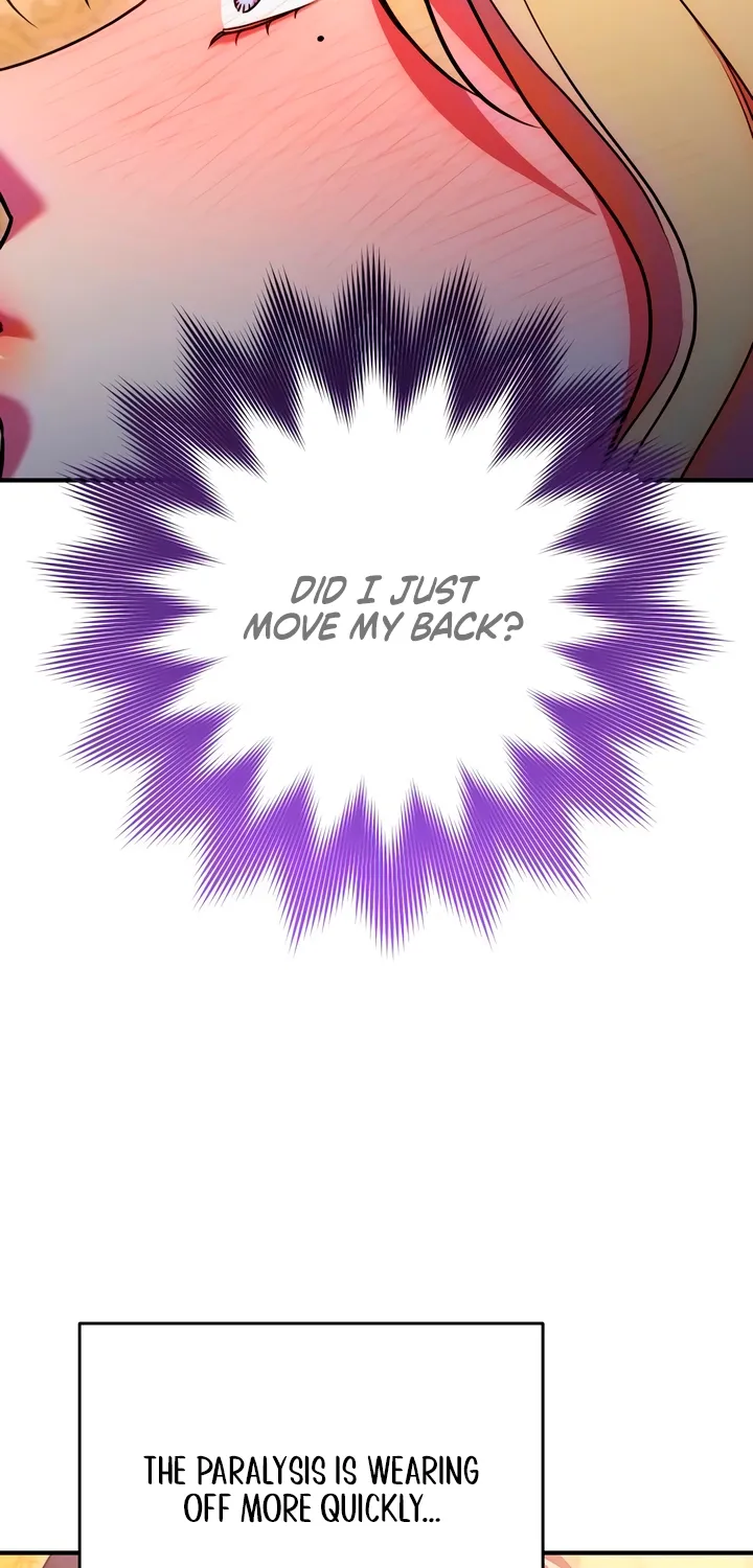 Put away your sword in the bedroom Chapter 35 page 85 - 