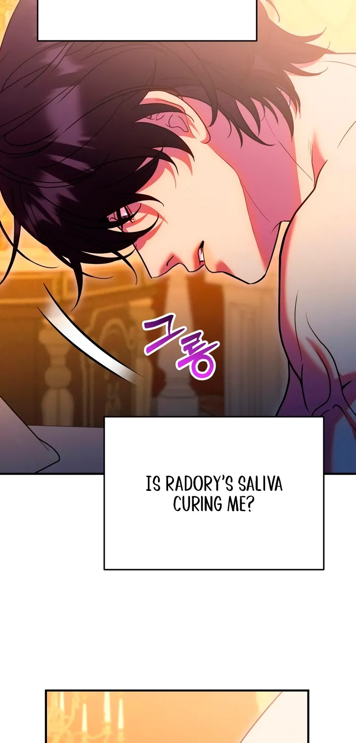 Put away your sword in the bedroom Chapter 35 page 86 - 