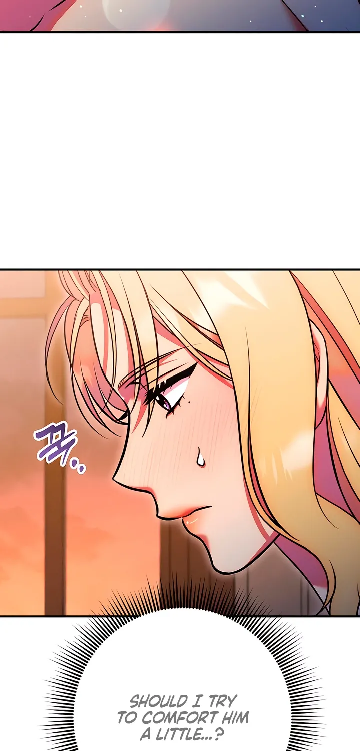 Put away your sword in the bedroom Chapter 36 page 13 - 
