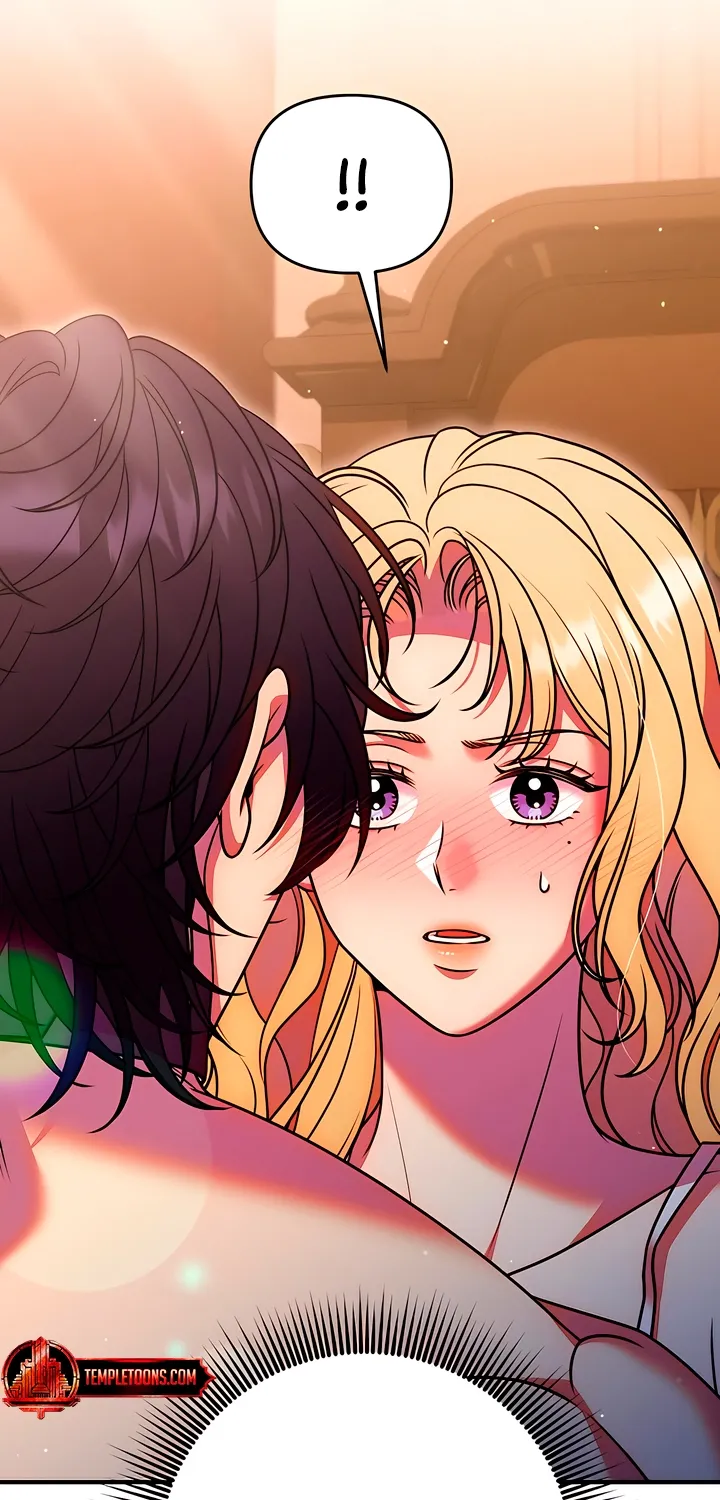Put away your sword in the bedroom Chapter 36 page 19 - 
