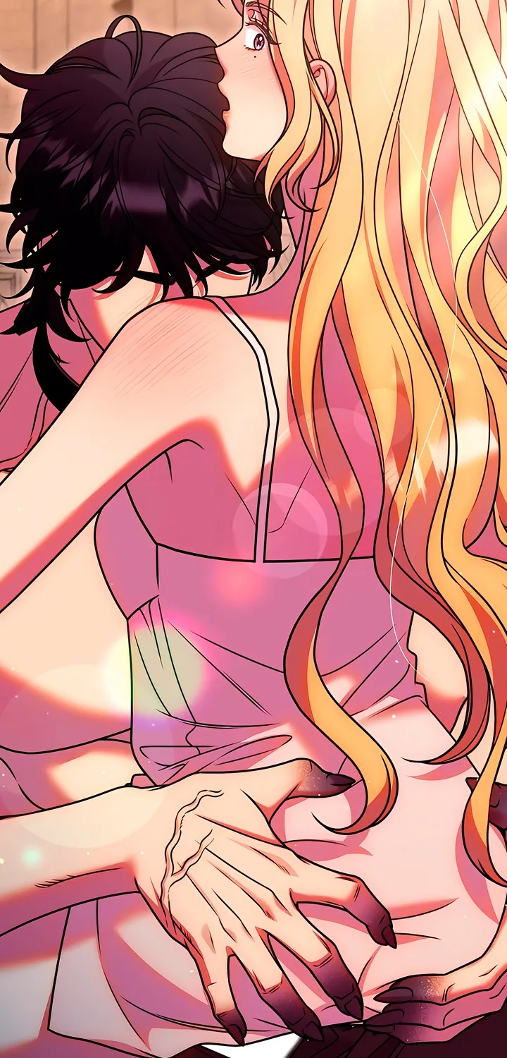 Put away your sword in the bedroom Chapter 36 page 22 - 