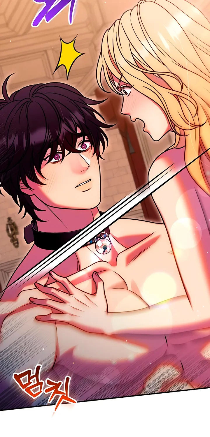 Put away your sword in the bedroom Chapter 36 page 27 - 