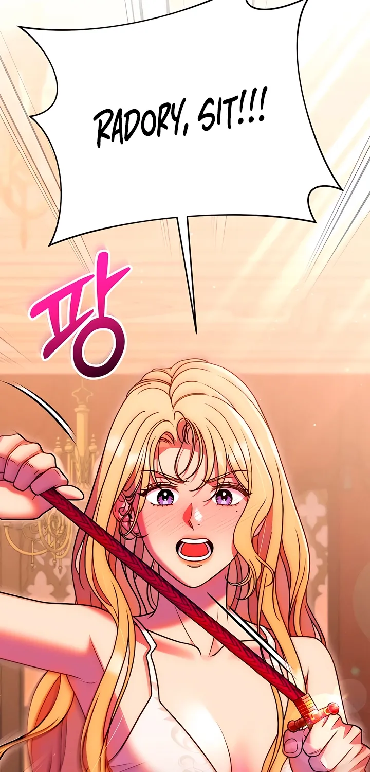 Put away your sword in the bedroom Chapter 36 page 31 - 