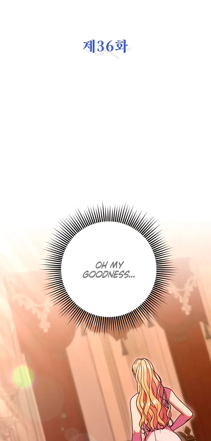 Put away your sword in the bedroom Chapter 36 page 33 - 