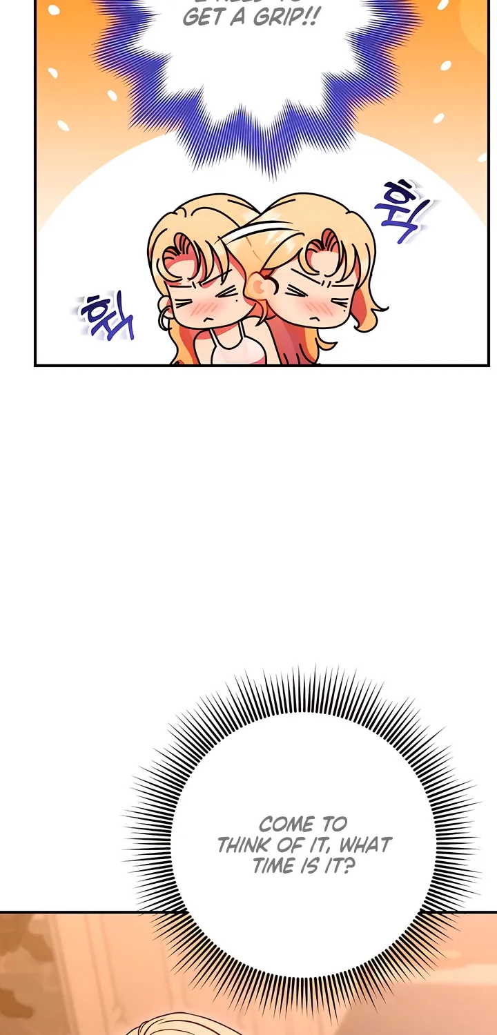 Put away your sword in the bedroom Chapter 36 page 39 - 