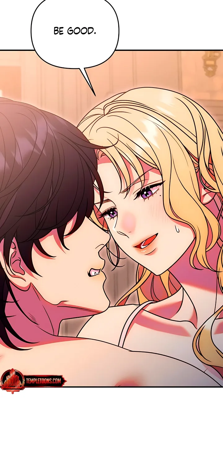 Put away your sword in the bedroom Chapter 36 page 5 - 