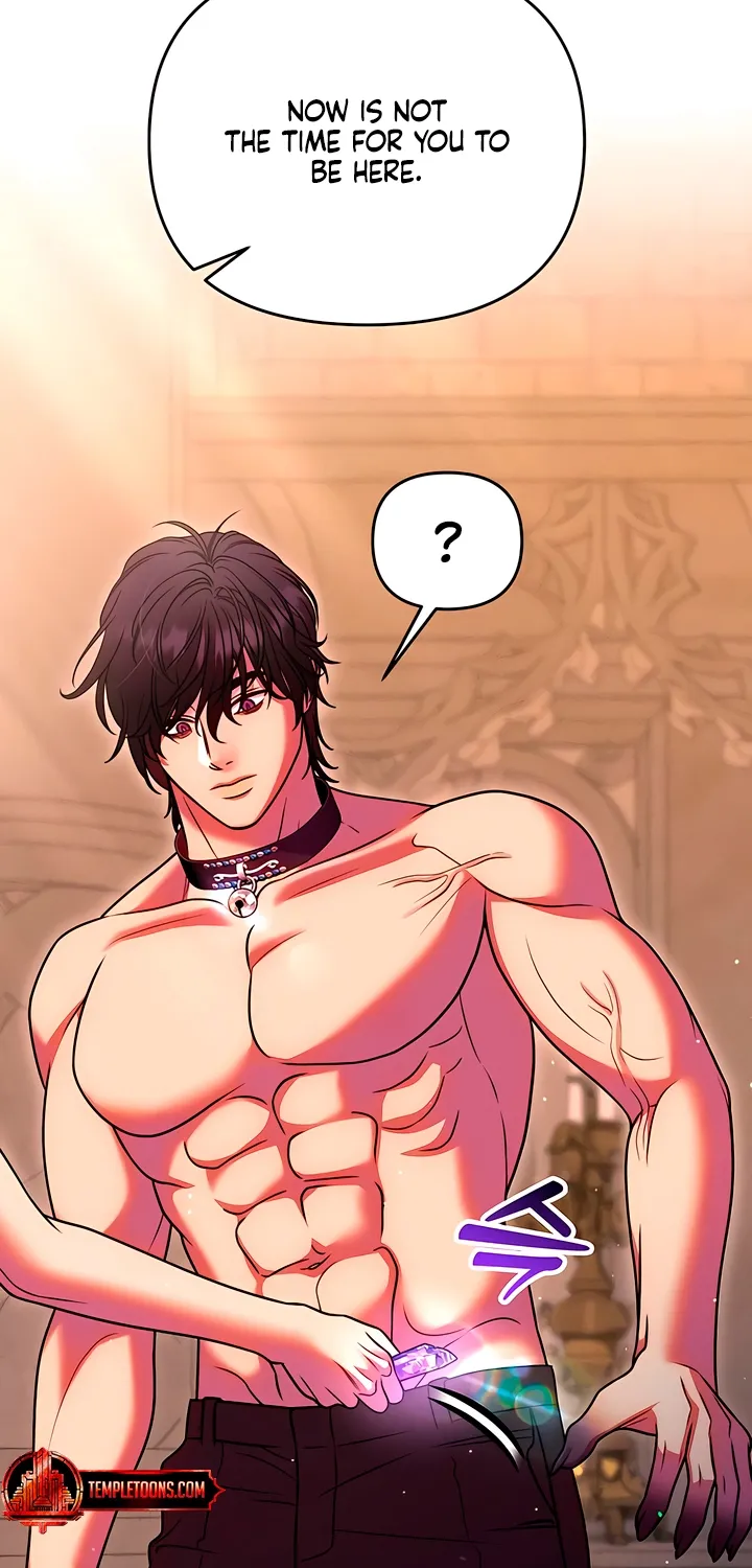 Put away your sword in the bedroom Chapter 36 page 43 - 