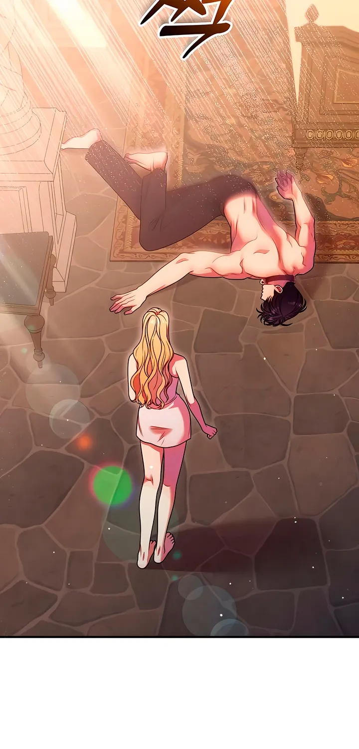 Put away your sword in the bedroom Chapter 36 page 48 - 