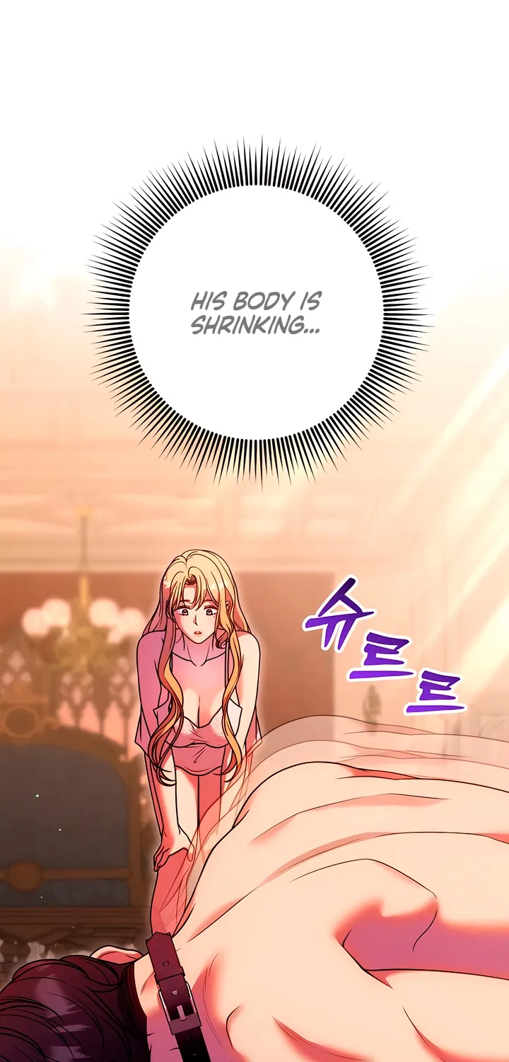 Put away your sword in the bedroom Chapter 36 page 49 - 