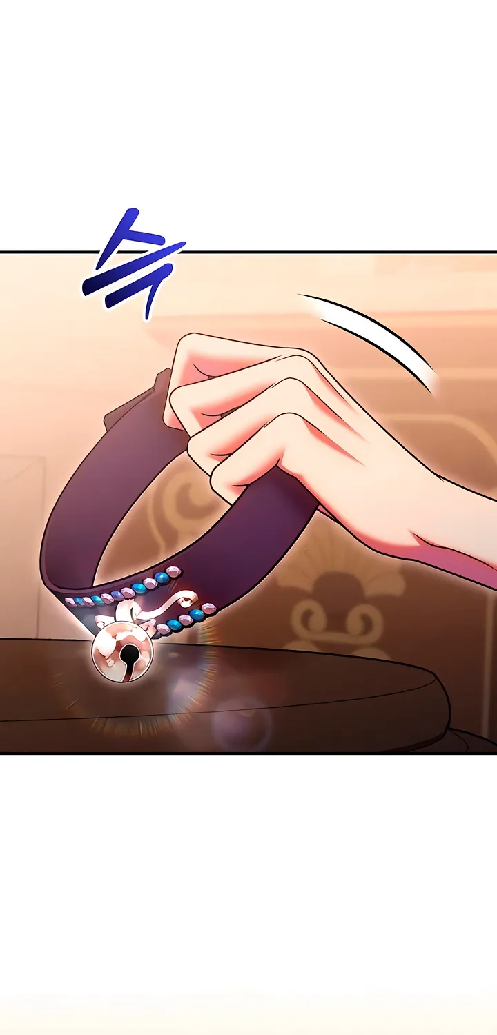 Put away your sword in the bedroom Chapter 36 page 6 - 