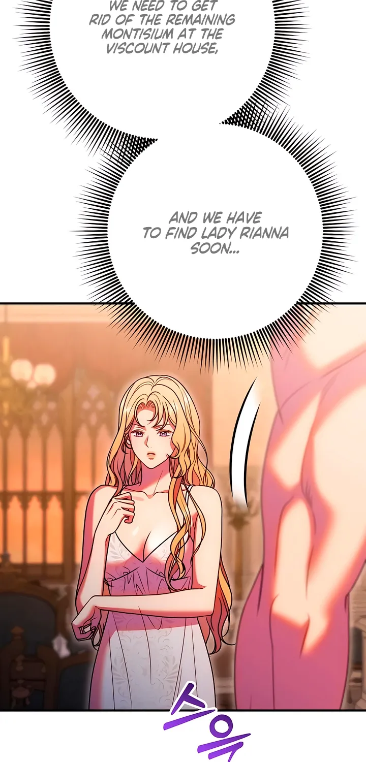 Put away your sword in the bedroom Chapter 36 page 53 - 