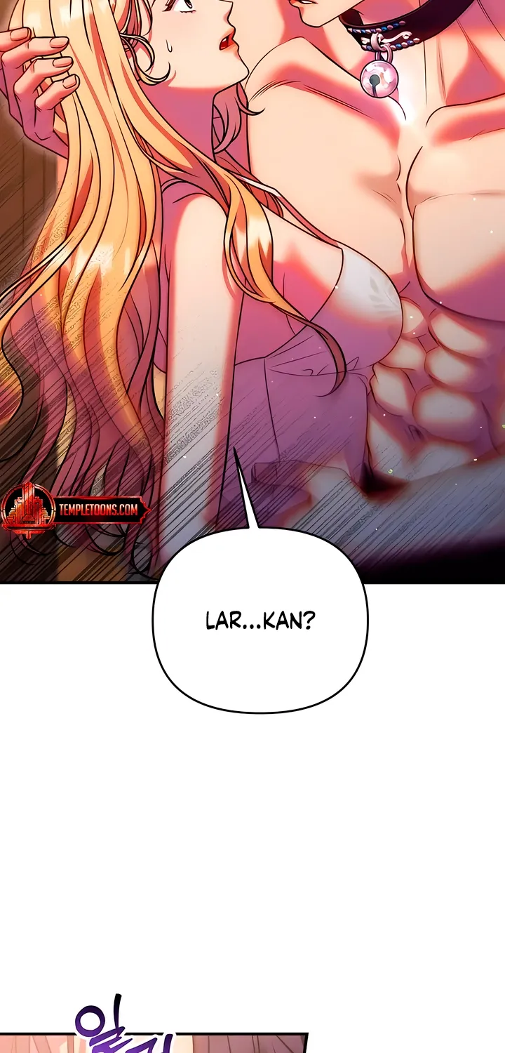 Put away your sword in the bedroom Chapter 36 page 55 - 