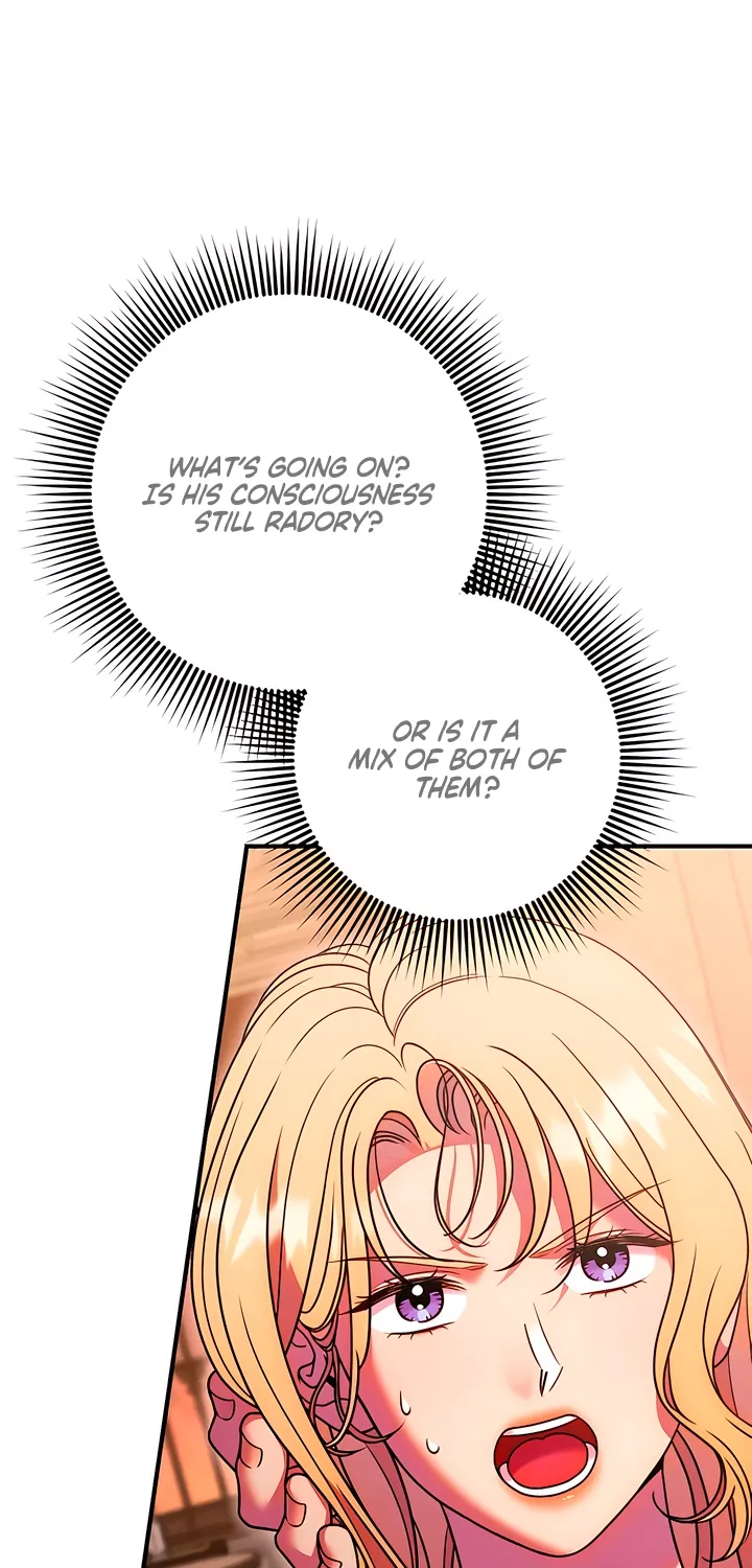 Put away your sword in the bedroom Chapter 36 page 57 - 