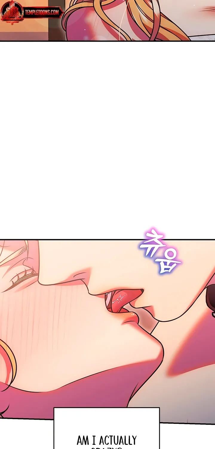 Put away your sword in the bedroom Chapter 36 page 61 - 