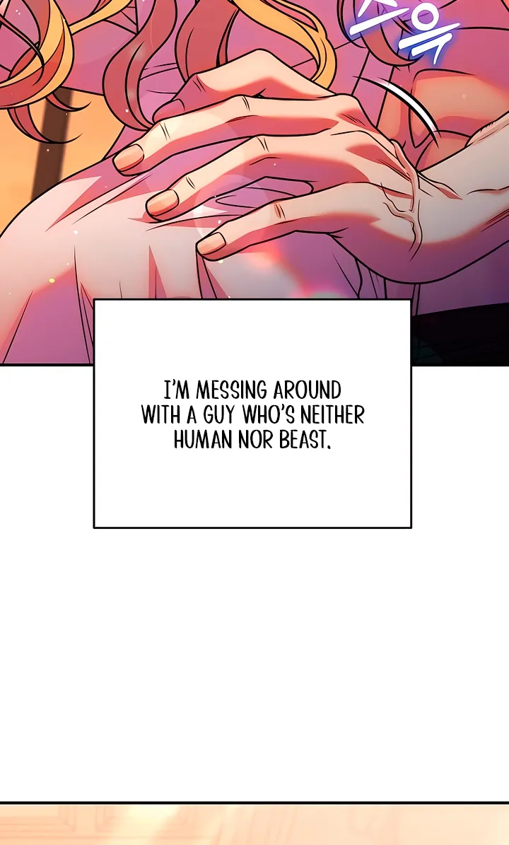 Put away your sword in the bedroom Chapter 36 page 64 - 