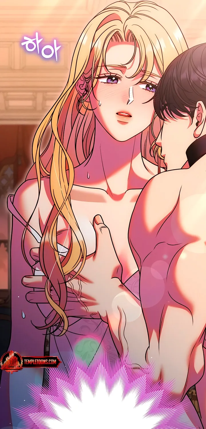 Put away your sword in the bedroom Chapter 36 page 65 - 
