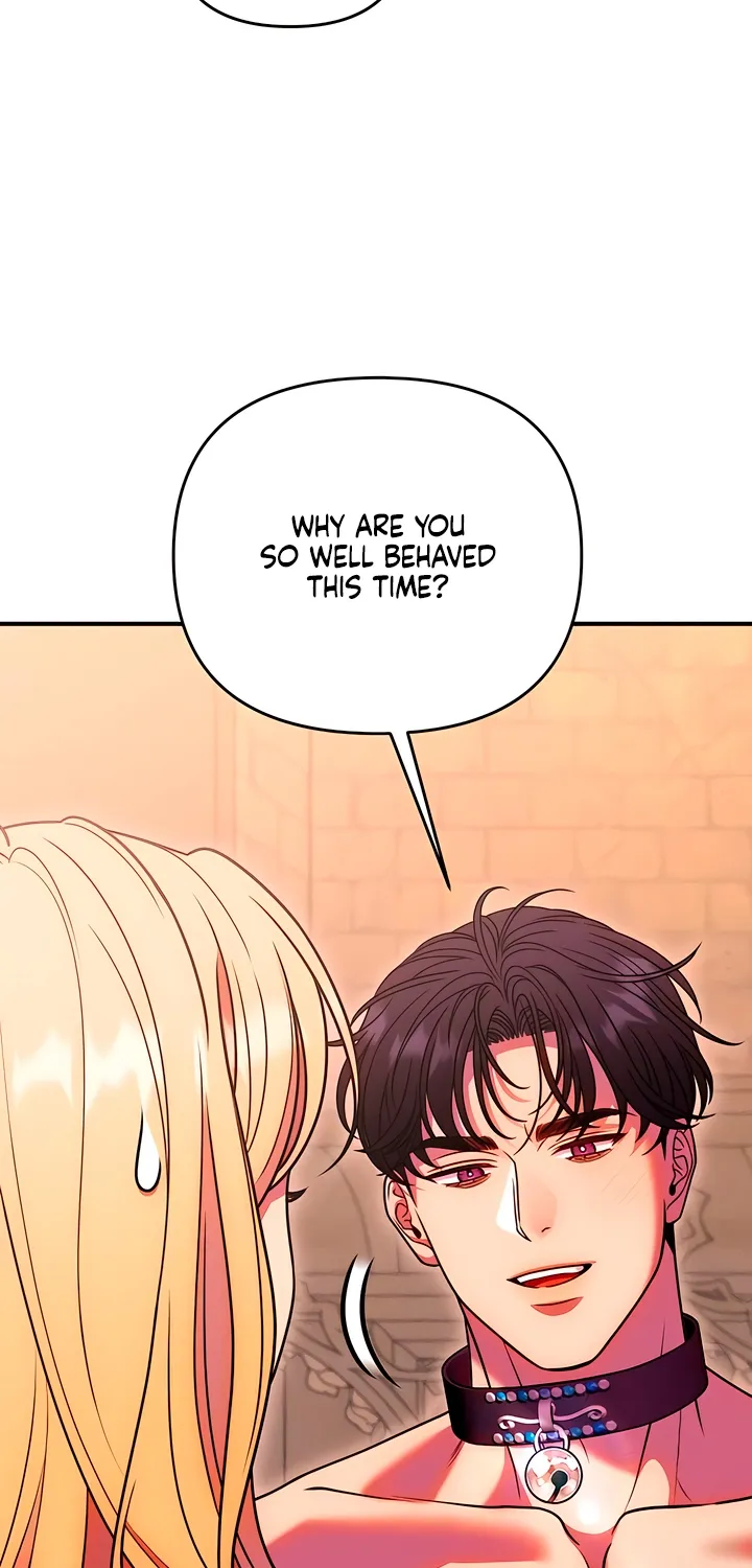 Put away your sword in the bedroom Chapter 36 page 71 - 